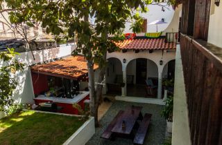 Island Life Blakpackers Hostal Santo Domingo